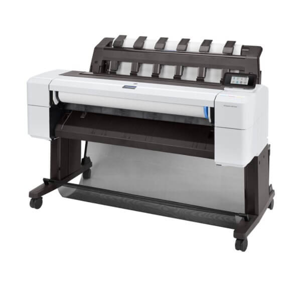 HP DesignJet T1600 36" Large Format PostScript Printer