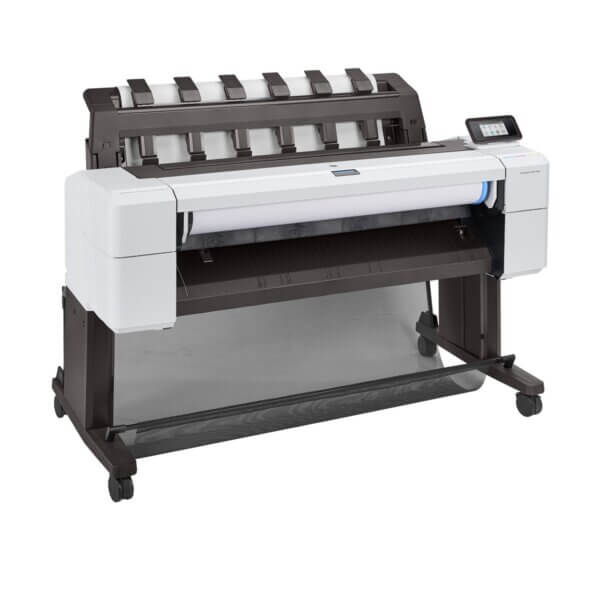 HP DesignJet T1600 36" Large Format PostScript Printer