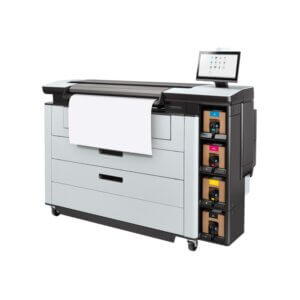 Color Wide Format Systems